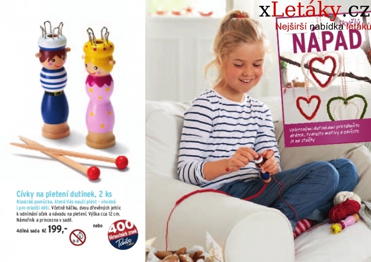 let�k Tchibo let�k strana 1