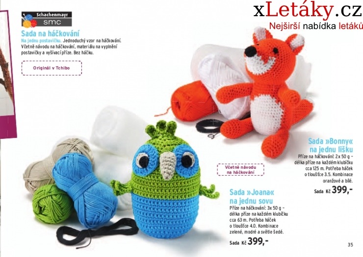 let�k Tchibo let�k strana 1