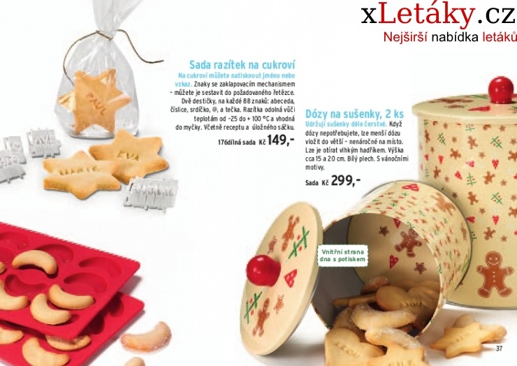 let�k Tchibo let�k strana 1