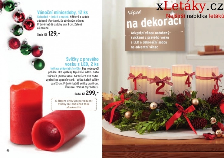 let�k Tchibo let�k strana 1