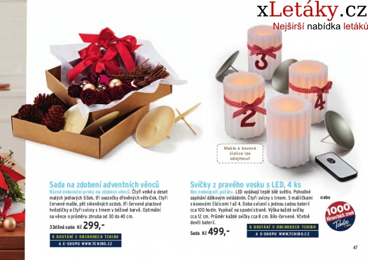 let�k Tchibo let�k strana 1