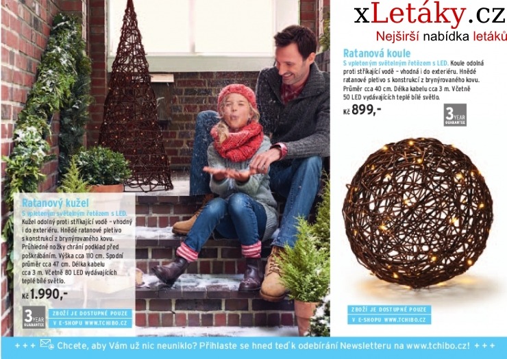 let�k Tchibo let�k strana 1