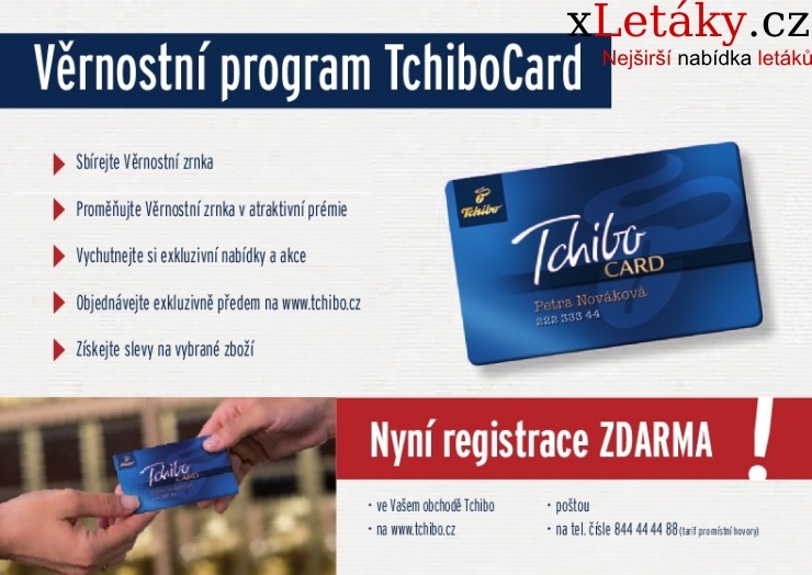 let�k Tchibo let�k strana 1