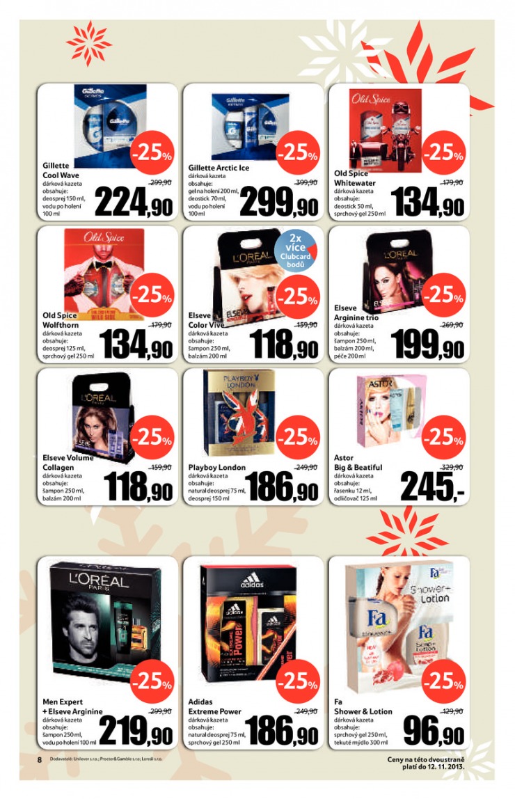 let�k Tesco mal� hypermarkety od 30.10.2013 strana 1