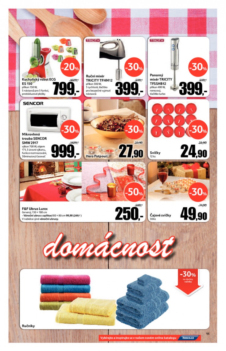 let�k Tesco mal� hypermarkety od 30.10.2013 strana 1
