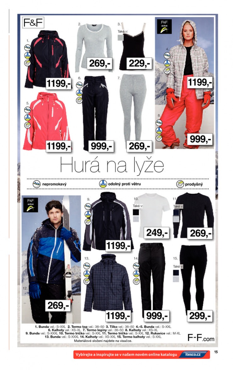 leták Tesco velké hypermarkety od 30.10.2013 strana 1 leták Tesco velké hypermarkety od 30.10.2013 strana 1