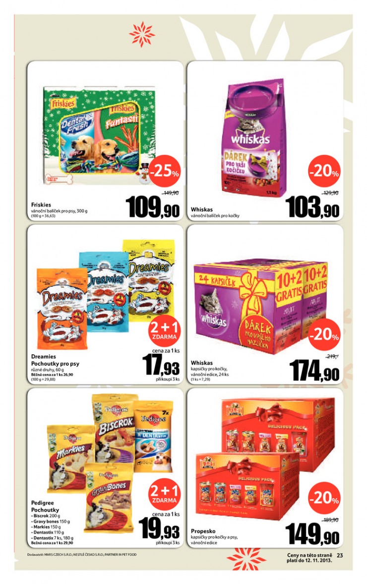 let�k Tesco velk� hypermarkety od 30.10.2013 strana 1