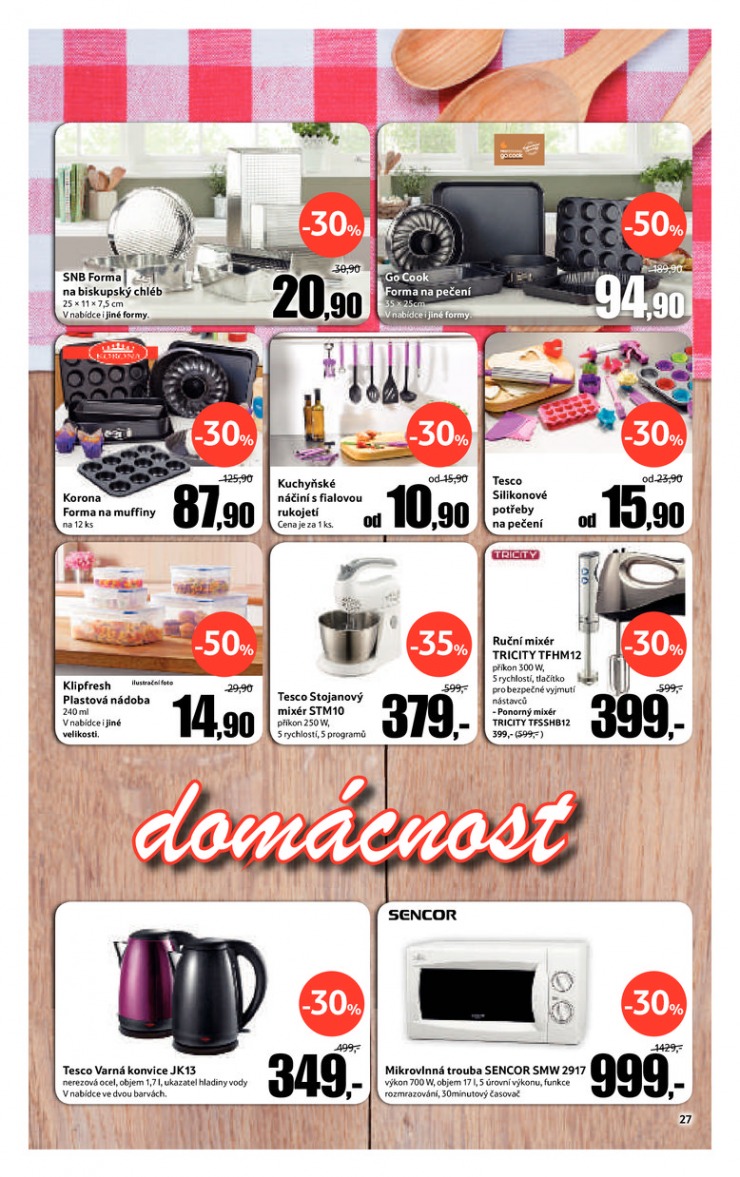 let�k Tesco velk� hypermarkety od 30.10.2013 strana 1