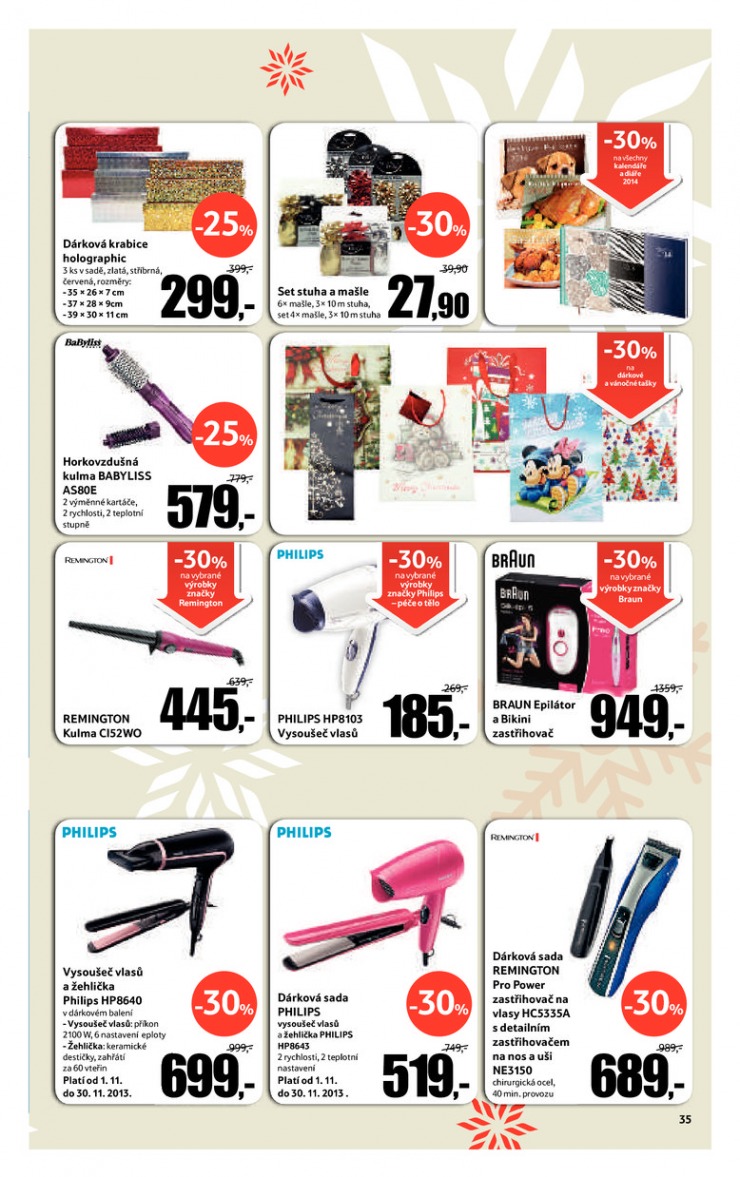 let�k Tesco velk� hypermarkety od 30.10.2013 strana 1