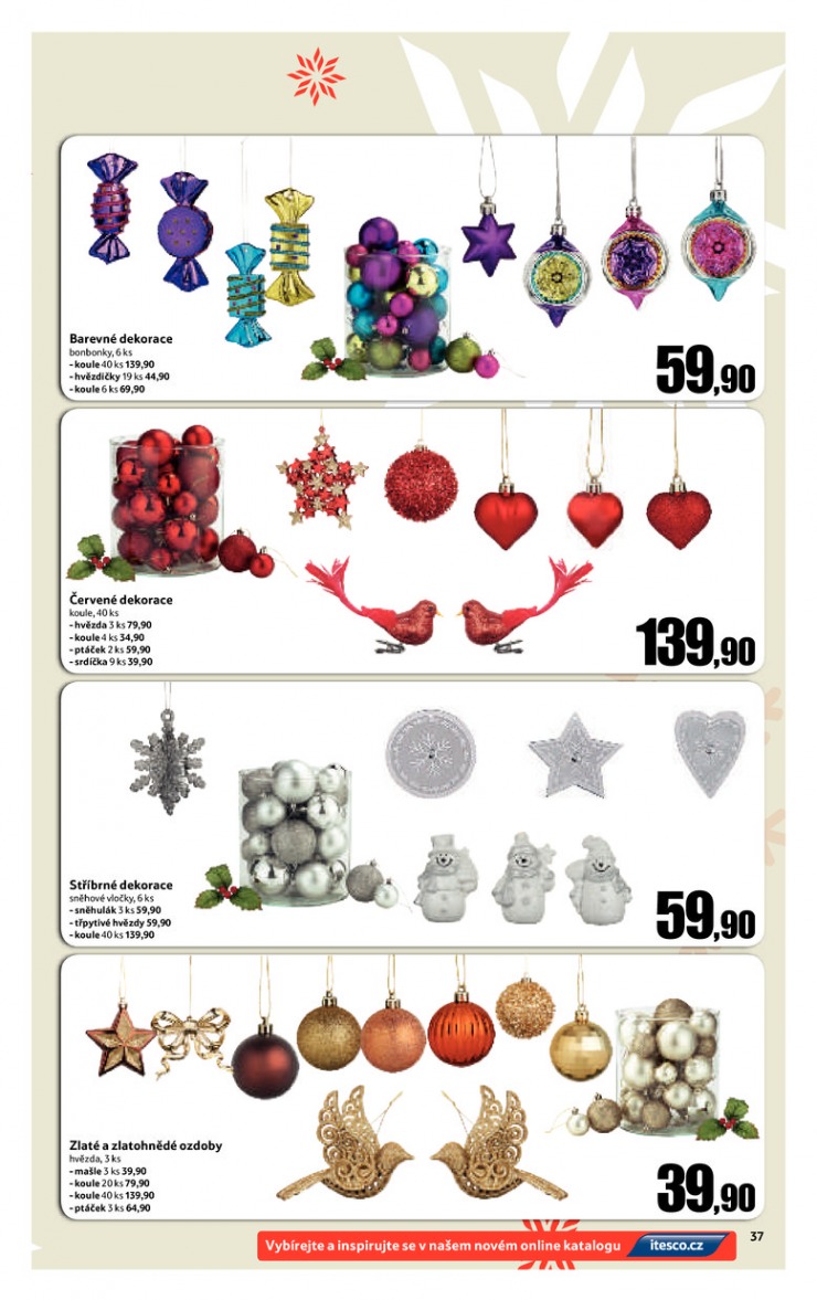 leták Tesco velké hypermarkety od 30.10.2013 strana 1 leták Tesco velké hypermarkety od 30.10.2013 strana 1