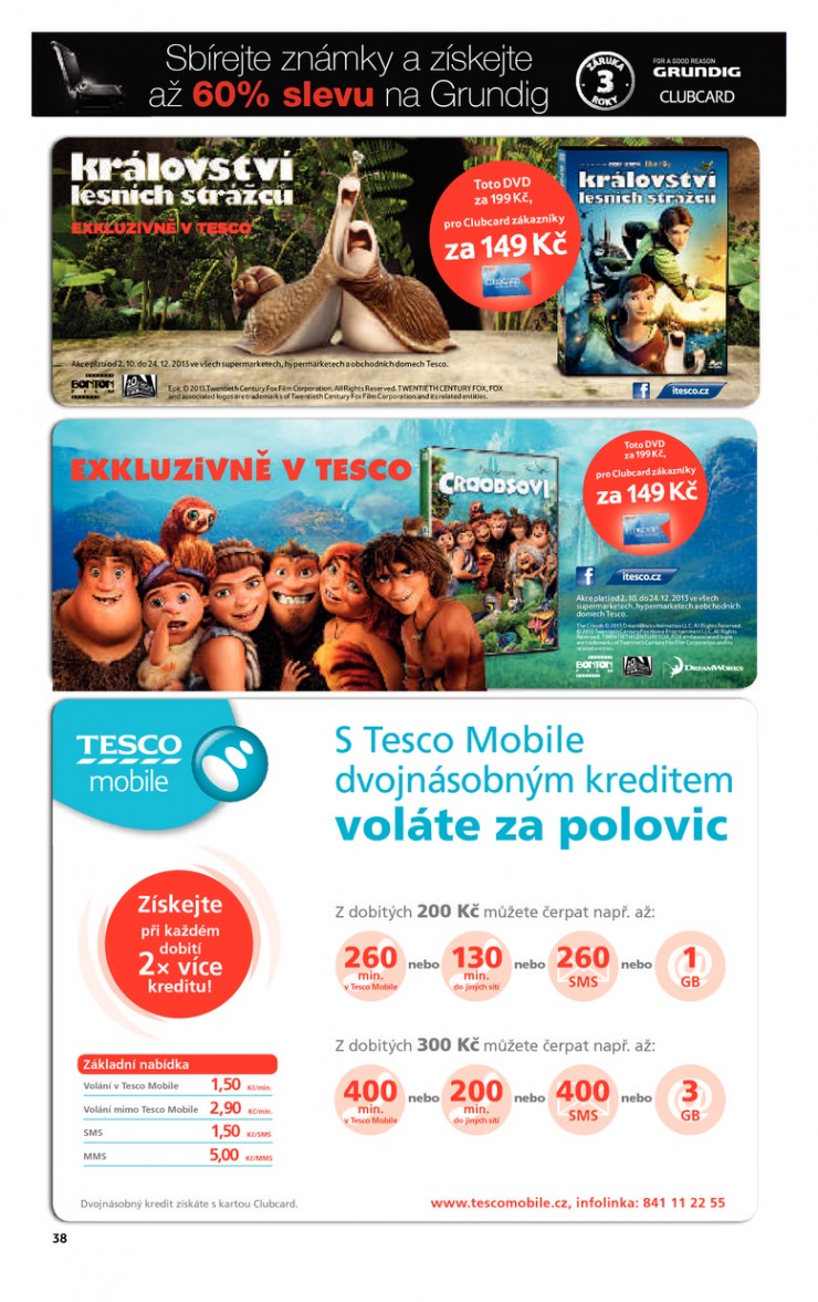 let�k Tesco velk� hypermarkety od 30.10.2013 strana 1