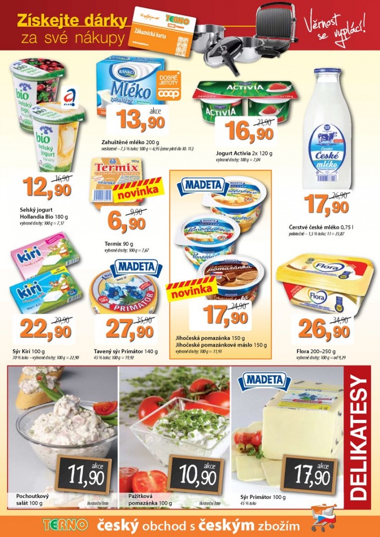 let�k COOP Terno od 30.10.2013 strana 1