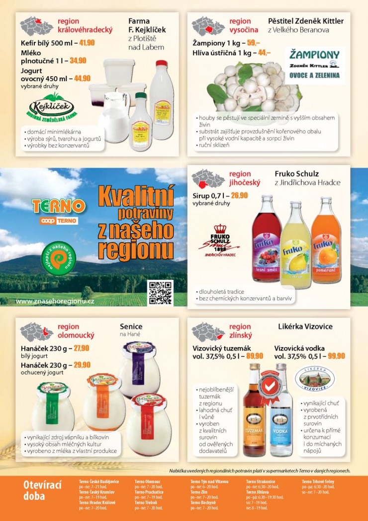 let�k COOP Terno od 30.10.2013 strana 1