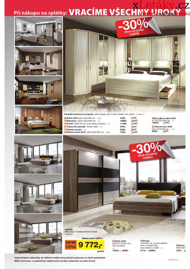 let�k Sconto n�bytek let�k strana 1