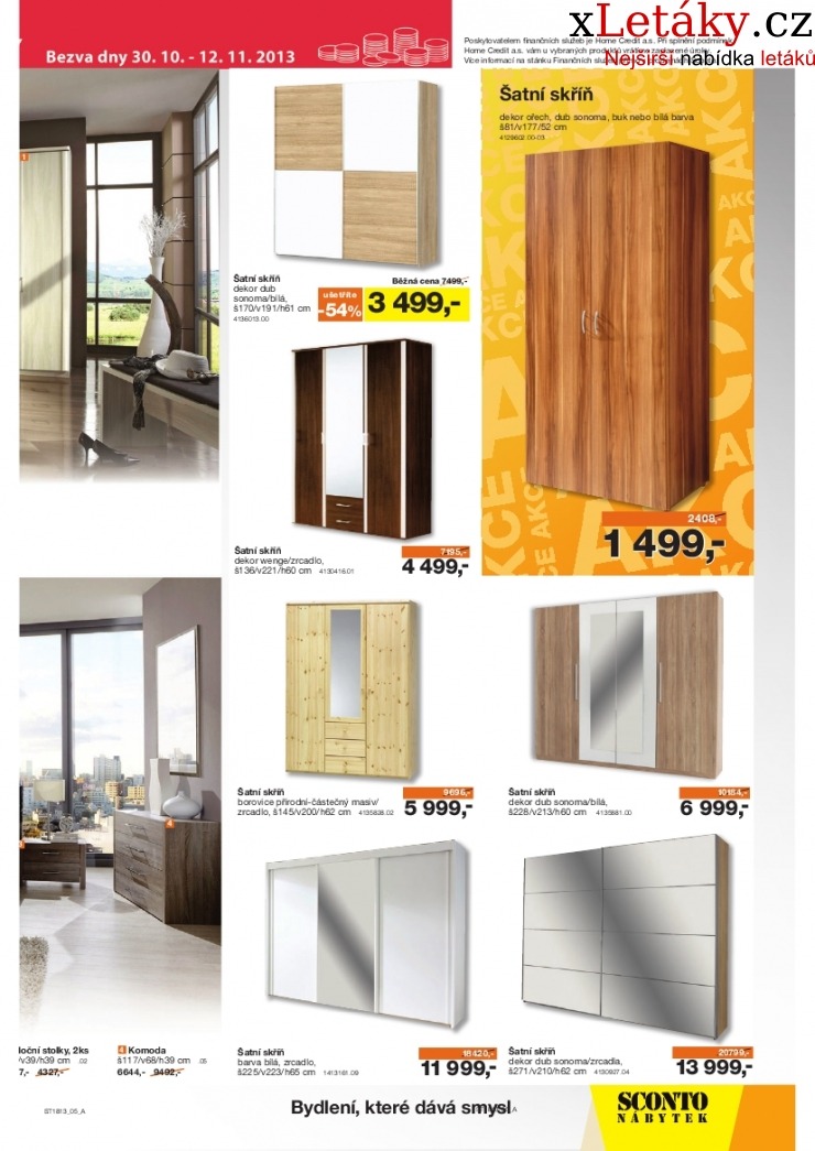 let�k Sconto n�bytek let�k strana 1