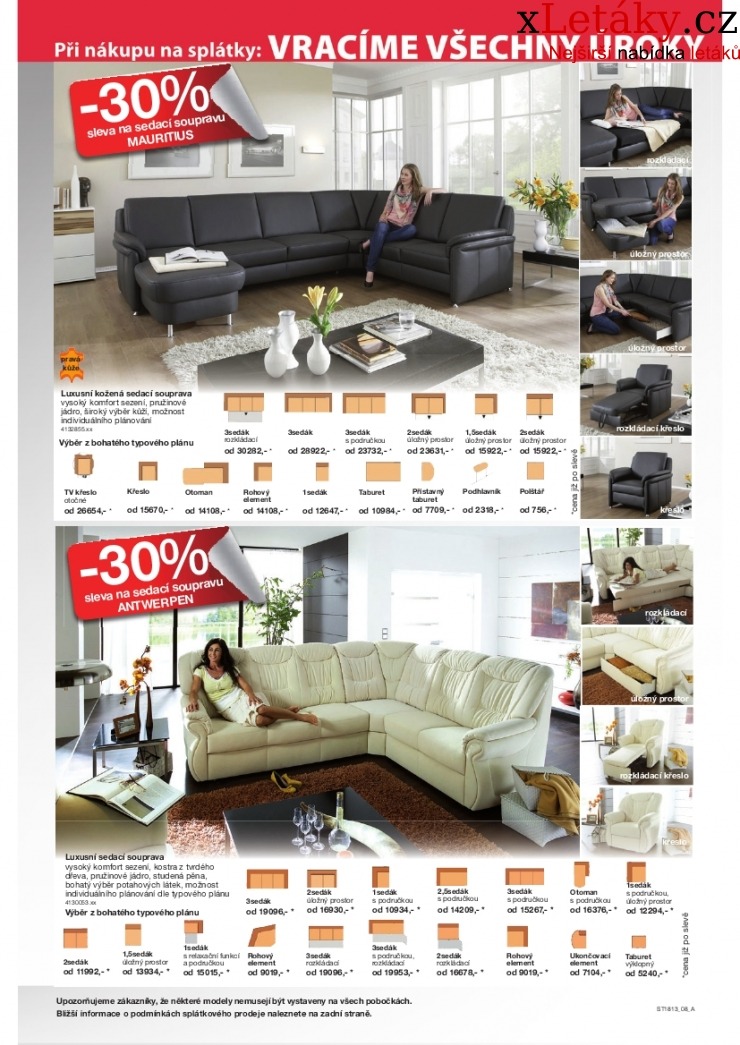 let�k Sconto n�bytek let�k strana 1