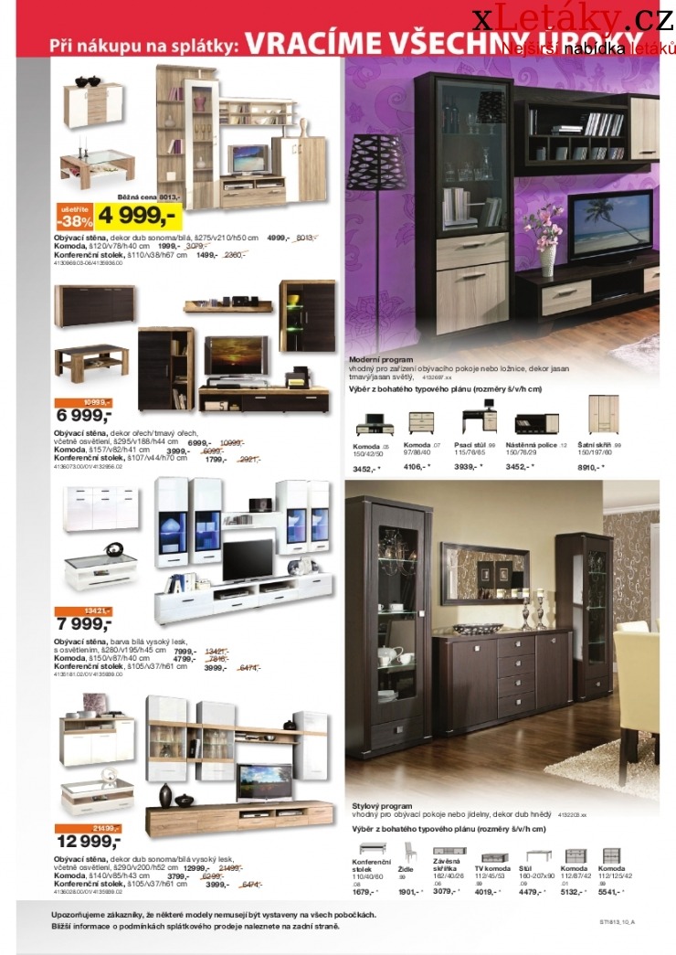 let�k Sconto n�bytek let�k strana 1