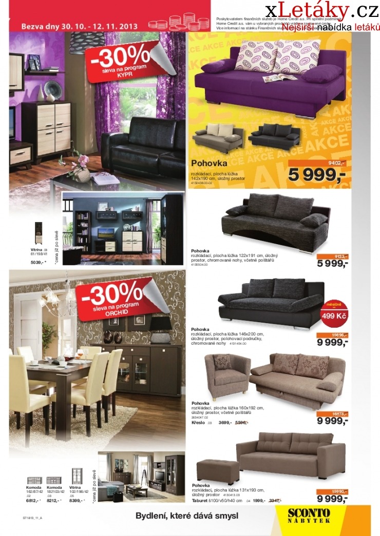 let�k Sconto n�bytek let�k strana 1