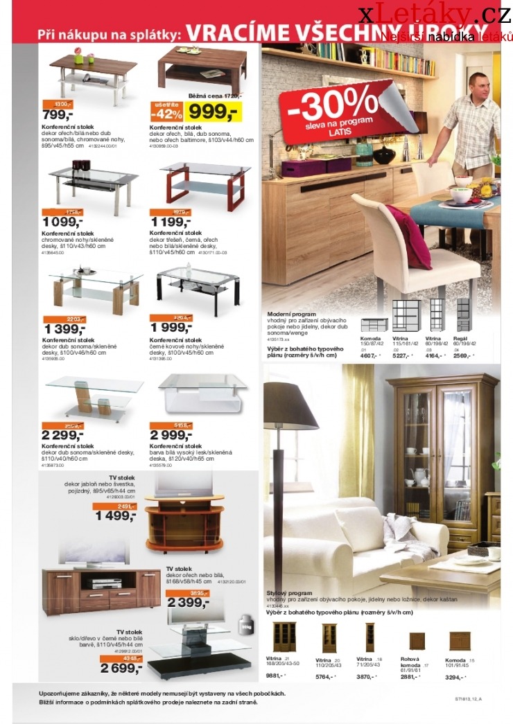 let�k Sconto n�bytek let�k strana 1