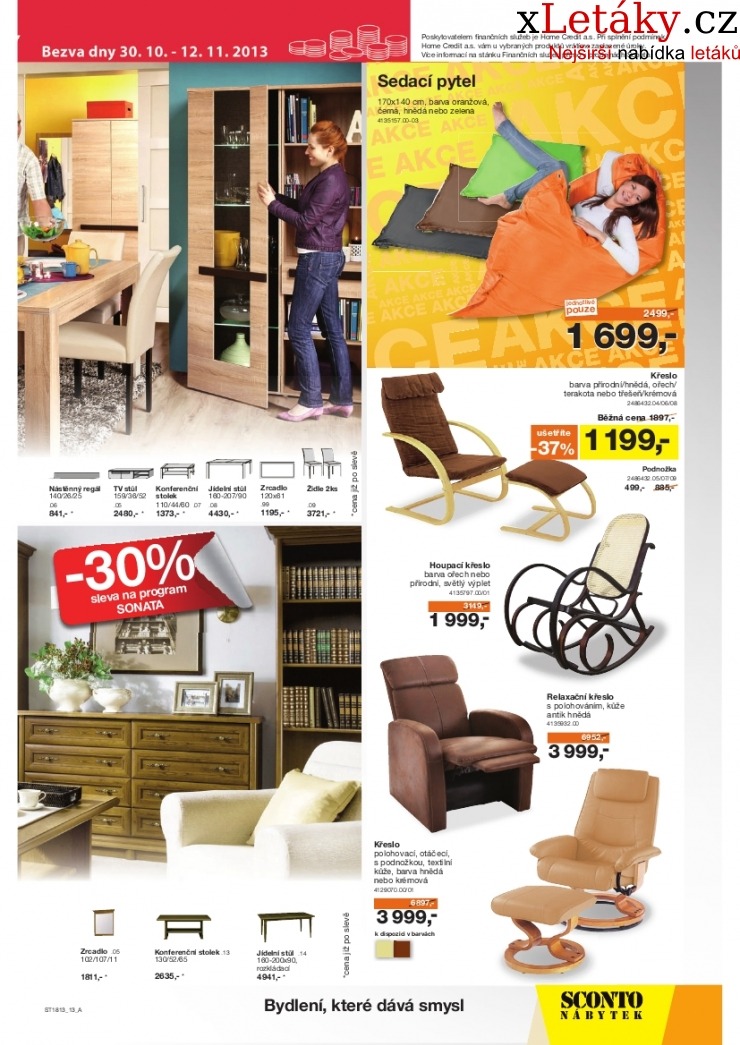 let�k Sconto n�bytek let�k strana 1