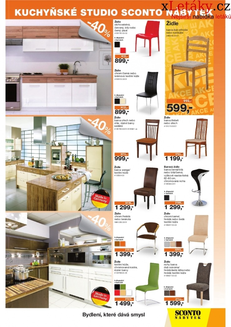 let�k Sconto n�bytek let�k strana 1