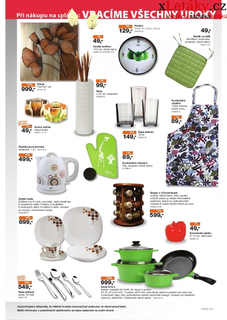 let�k Sconto n�bytek let�k strana 1