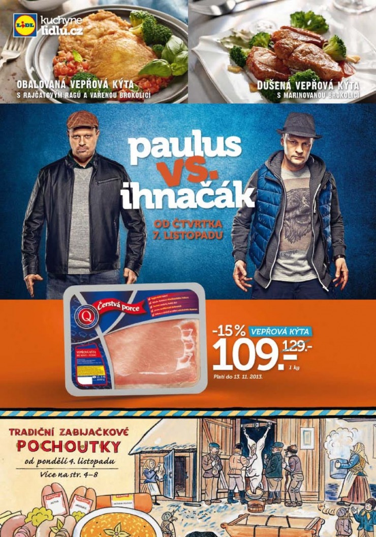 letk Lidl Akn nabdka od 4.11.2013 strana 1