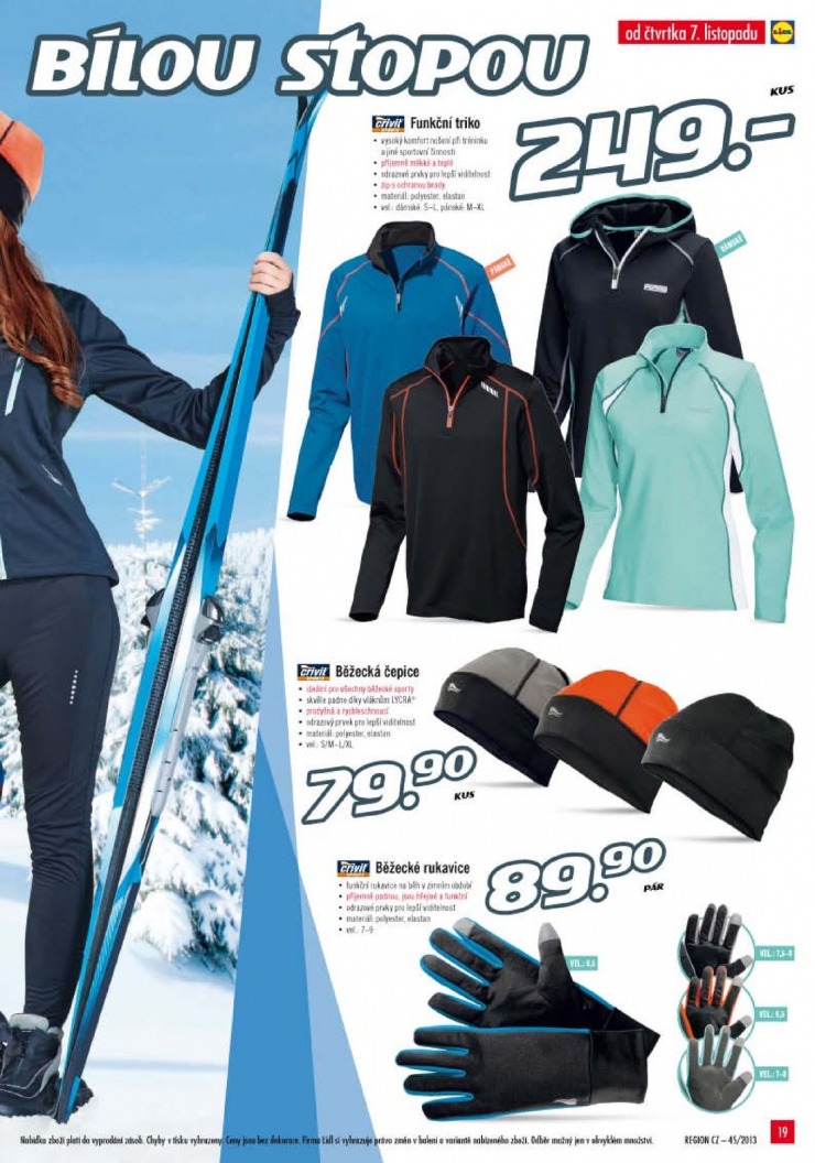 let�k Lidl Ak�n� nab�dka od 4.11.2013 strana 1