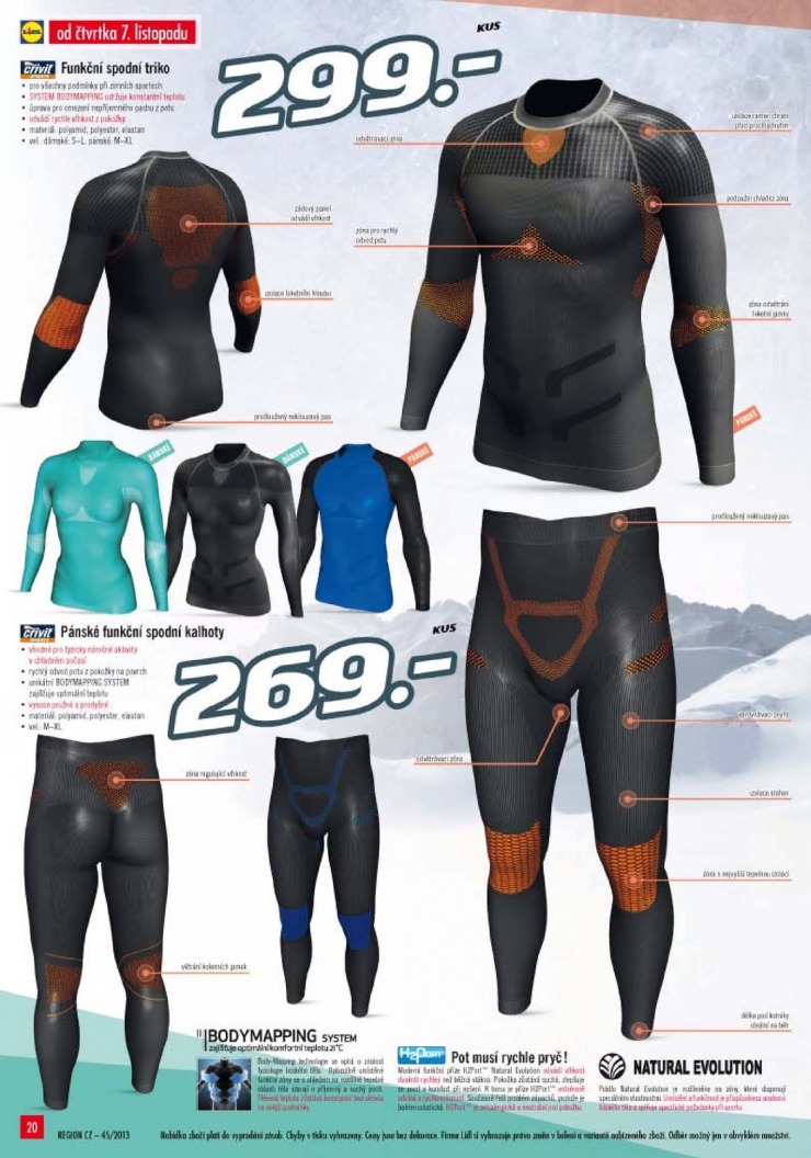 leták Lidl Akční nabídka od 4.11.2013 strana 1 leták Lidl Akční nabídka od 4.11.2013 strana 1