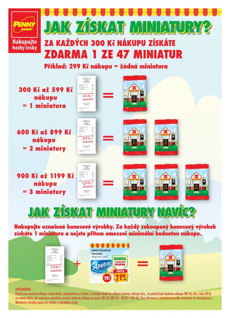 leták Penny Aktuální nabídka od 4.11.2013 strana 1 leták Penny Aktuální nabídka od 4.11.2013 strana 1