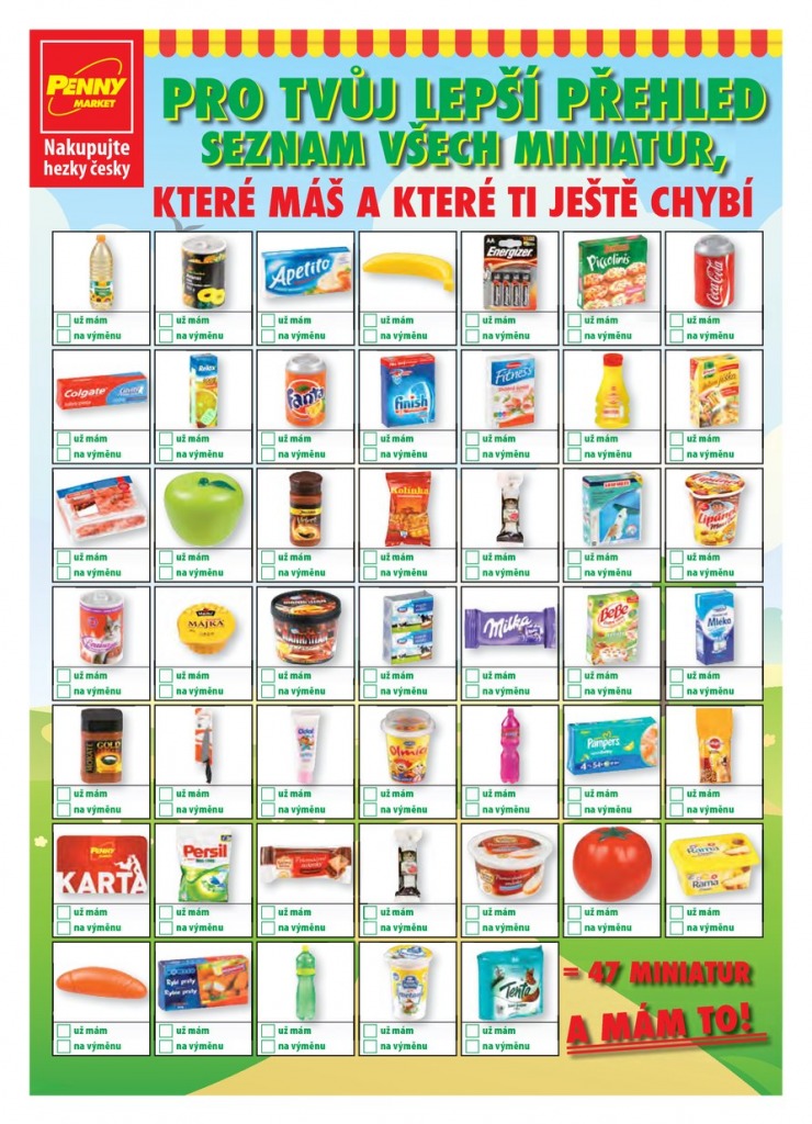 leták Penny Aktuální nabídka od 4.11.2013 strana 1 leták Penny Aktuální nabídka od 4.11.2013 strana 1
