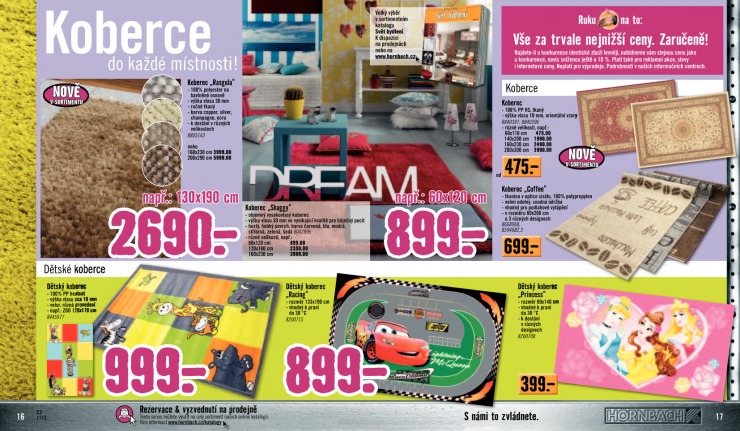 let�k Hornbach Aktu�ln� let�k od 1.11.2013 strana 1