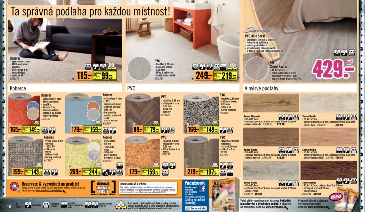 let�k Hornbach Aktu�ln� let�k od 1.11.2013 strana 1