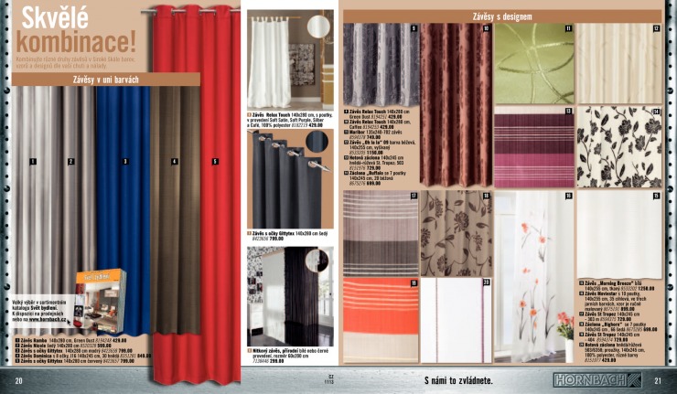 let�k Hornbach Aktu�ln� let�k od 1.11.2013 strana 1