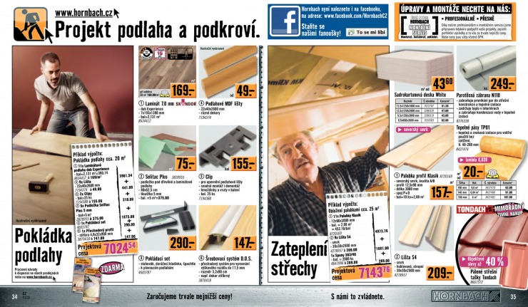 let�k Hornbach Aktu�ln� let�k od 1.11.2013 strana 1