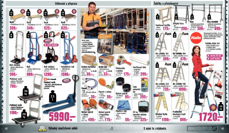 let�k Hornbach Aktu�ln� let�k od 1.11.2013 strana 1