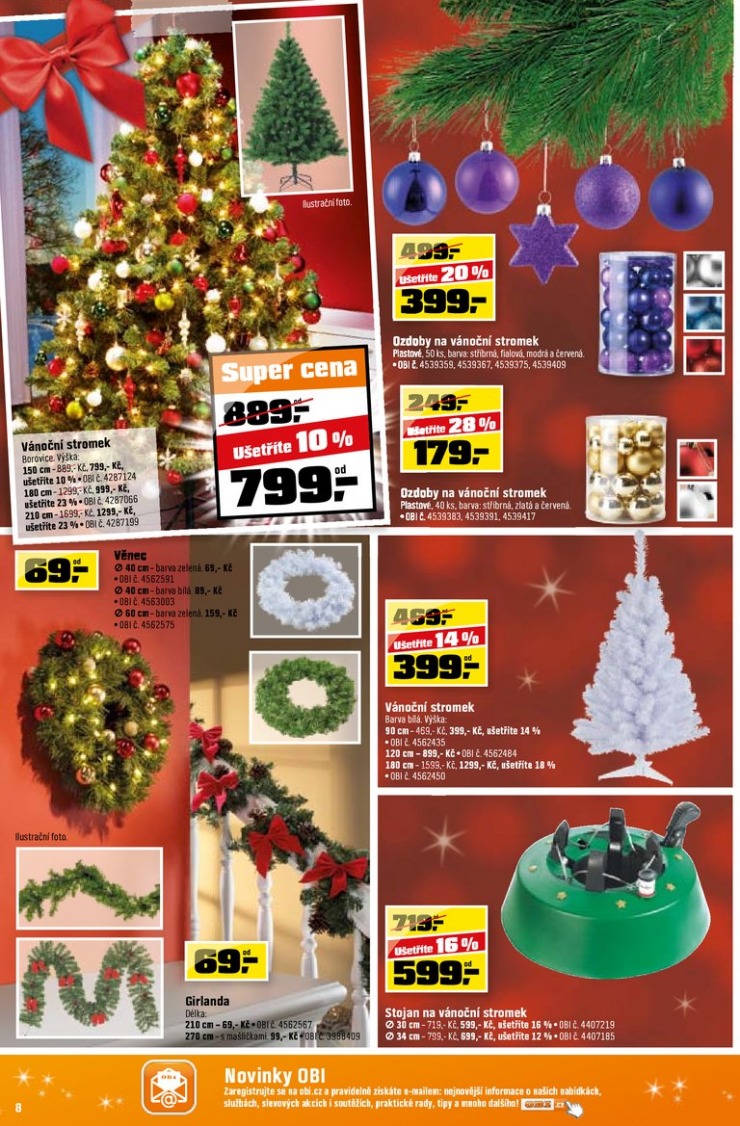 let�k OBI Aktu�ln� let�k od 31.10.2013 strana 1