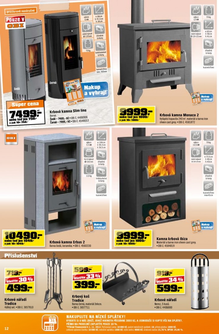 let�k OBI Aktu�ln� let�k od 31.10.2013 strana 1