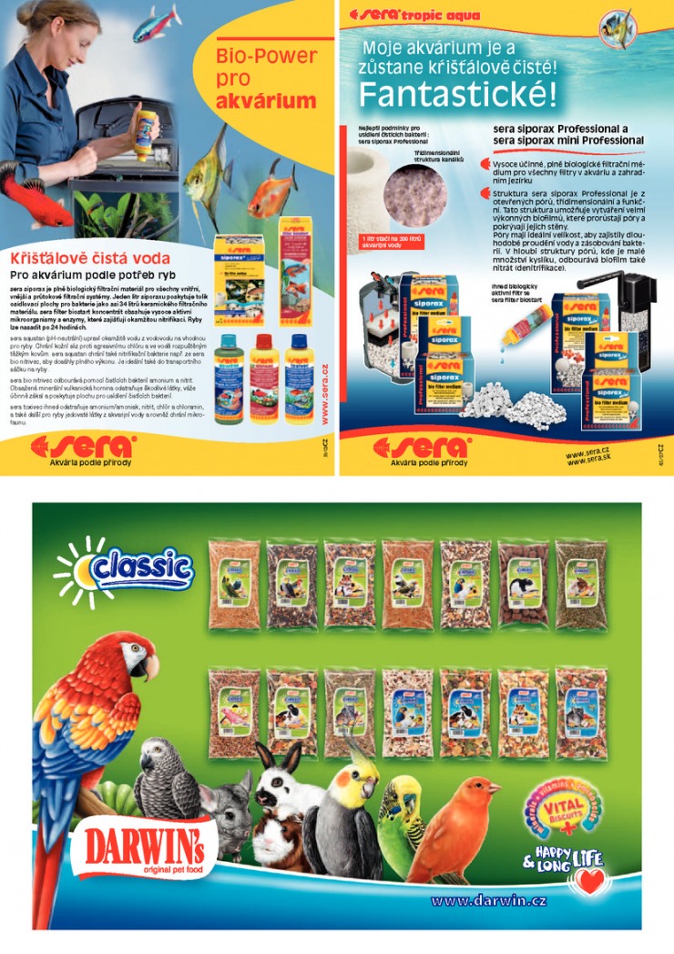 let�k Pet Center Ak�n� let�k od 1.11.2013 strana 1