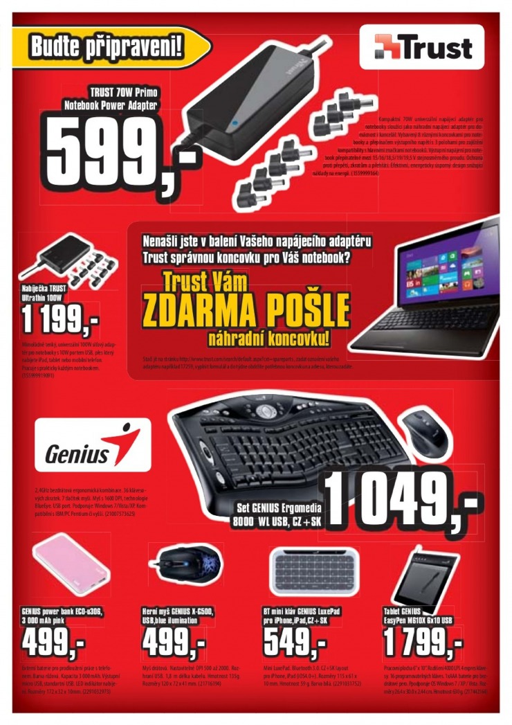 let�k Comfor katalog od 26.10.2013 strana 1