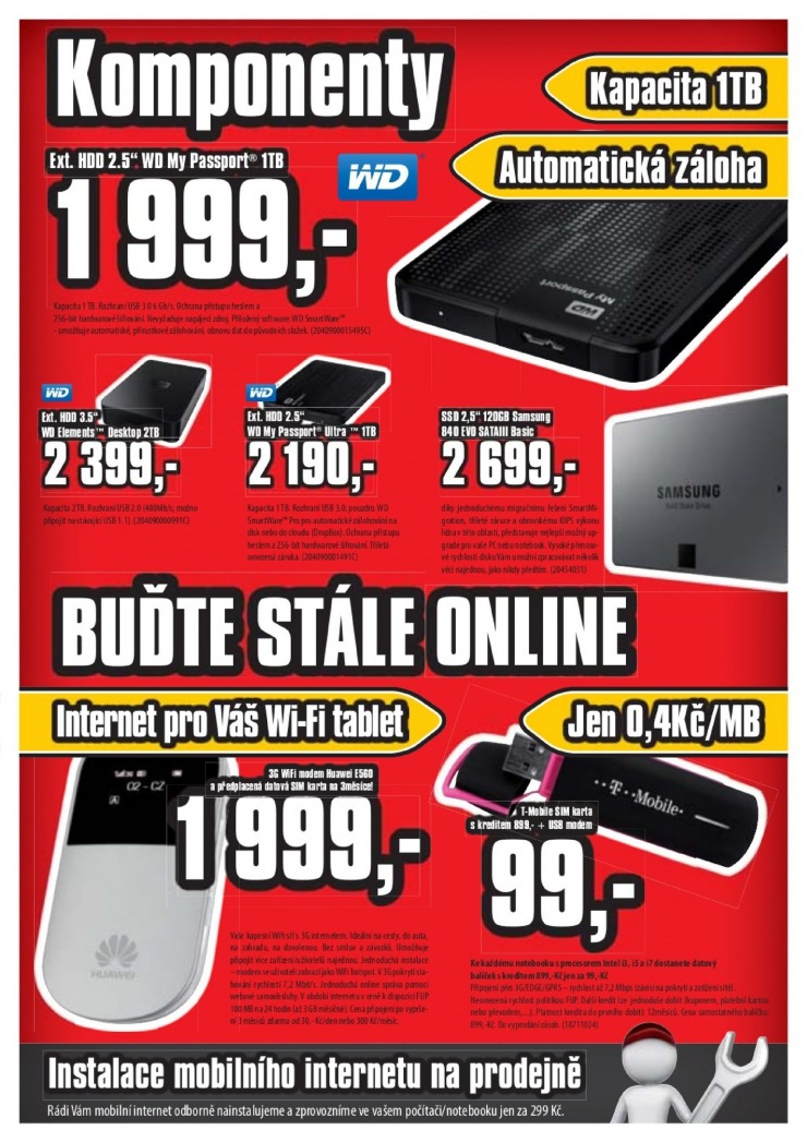 let�k Comfor katalog od 26.10.2013 strana 1