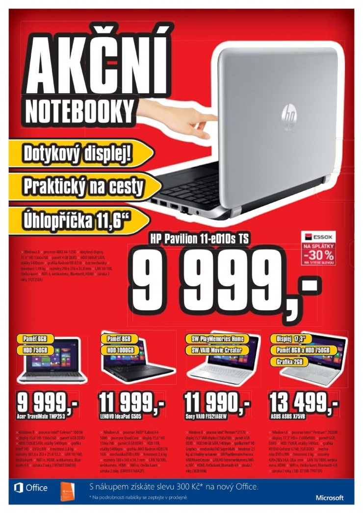 let�k Comfor katalog od 26.10.2013 strana 1