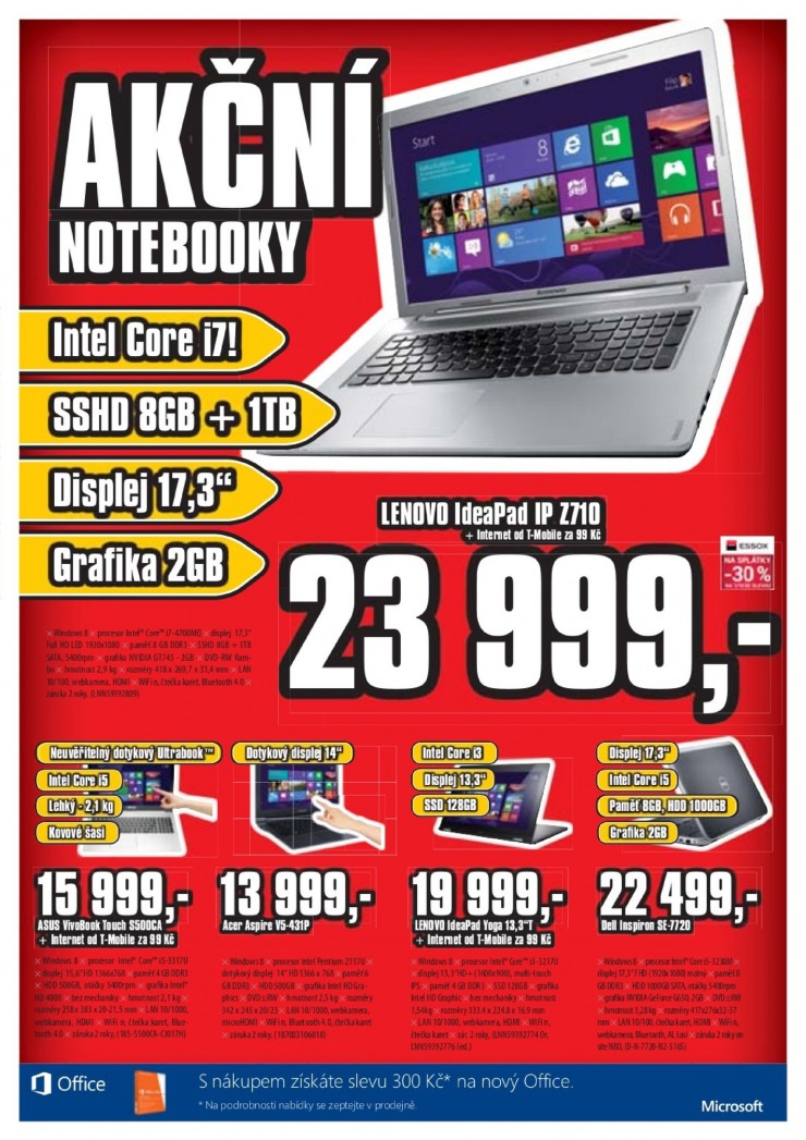 let�k Comfor katalog od 26.10.2013 strana 1