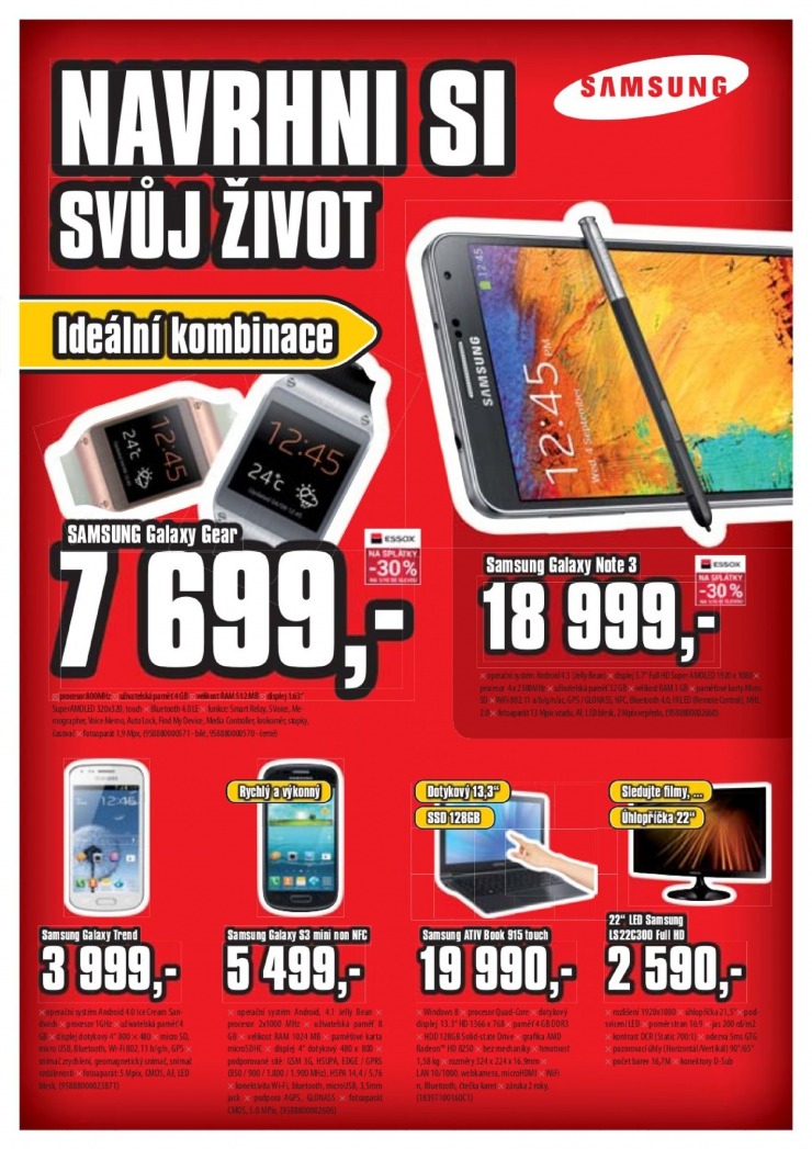 let�k Comfor katalog od 26.10.2013 strana 1