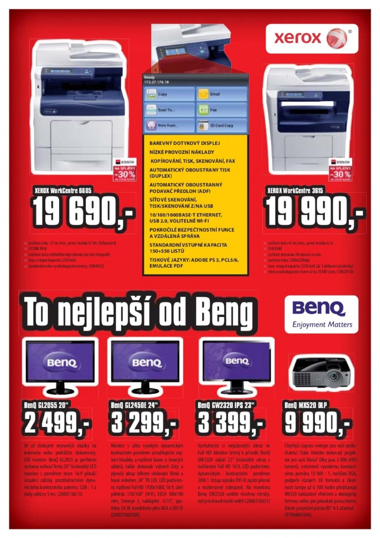 let�k Comfor katalog od 26.10.2013 strana 1