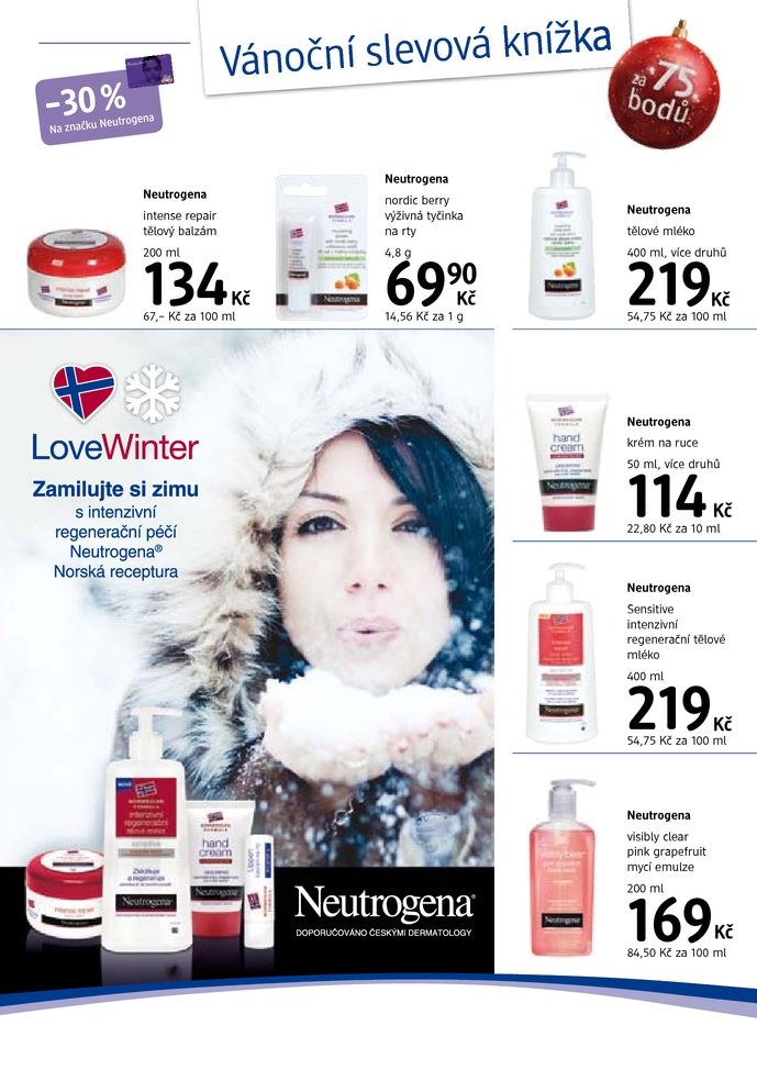 let�k DM drogerie Journal 2. ��st od 23.10.2013 strana 1