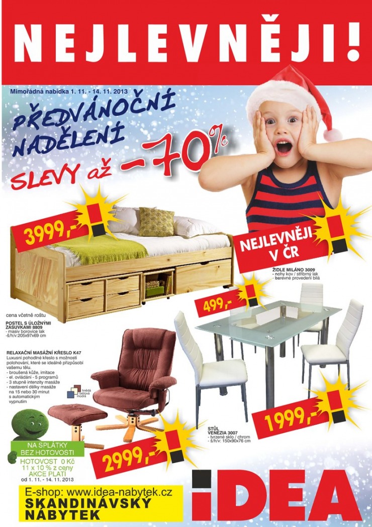 letk Idea nbytek Akn letk od 1.11.2013 strana 1