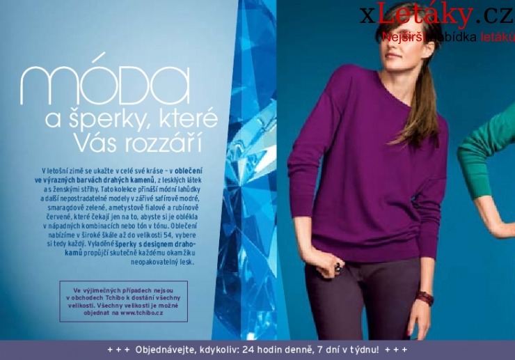 let�k Tchibo let�k strana 1