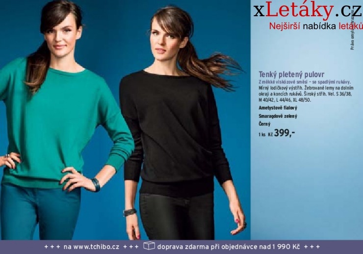 let�k Tchibo let�k strana 1