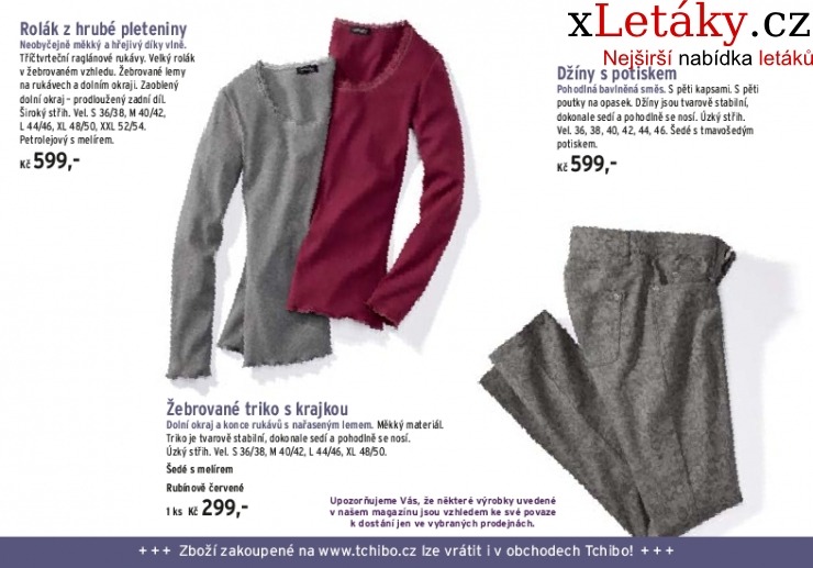 let�k Tchibo let�k strana 1